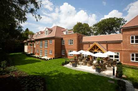 Langton House - Retirement Living