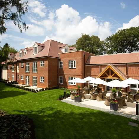 Langton House - Retirement Living