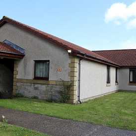 Abbotsford Care, Methil - Care Home