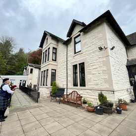 Blanefield Care Home - Care Home