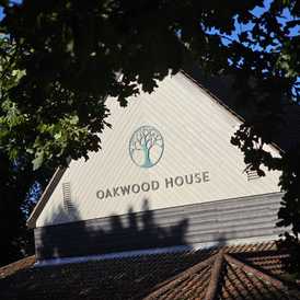Oakwood House Care Home - Care Home