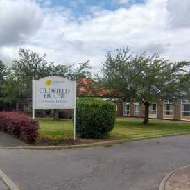 Oldfield House - Care Home