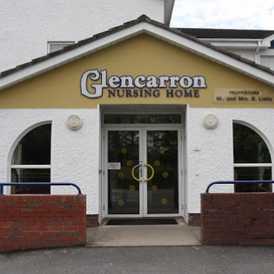Glencarron - Care Home