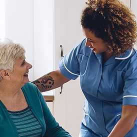 Expert Care UK Services Ltd - Home Care