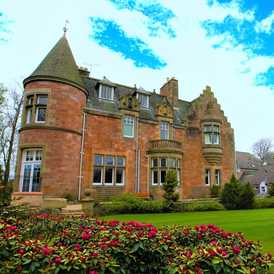 Ruthven Towers Care Home - Care Home