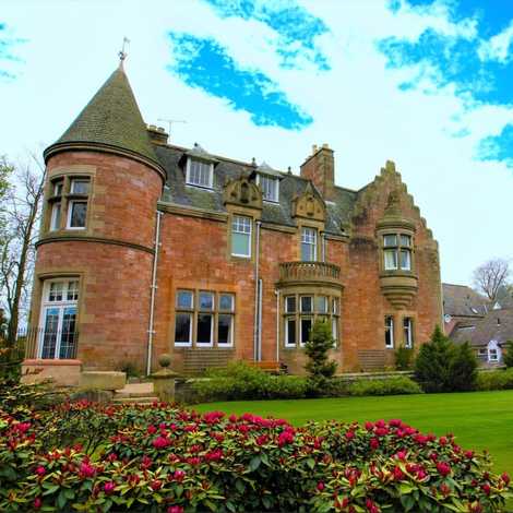 Ruthven Towers Care Home - Care Home