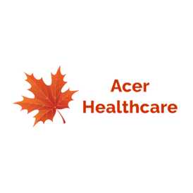 Acer Healthcare Solihull and Birmingham - Home Care