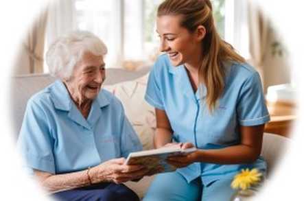 CareUK Living Limited - Home Care