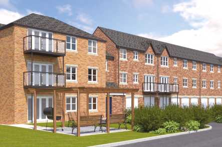 Chew Vale - Retirement Living