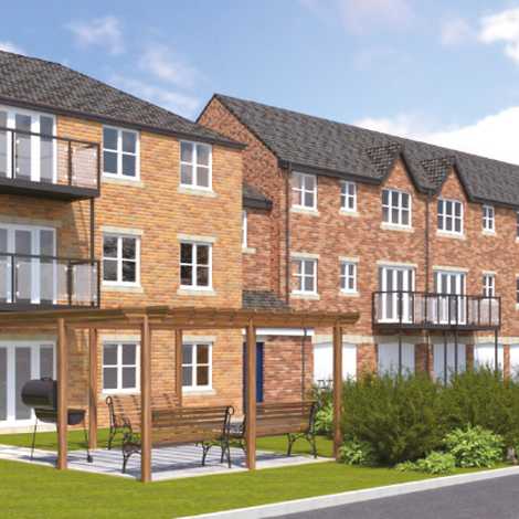 Otium of Stocksbridge - Retirement Living