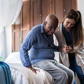 Live Oak Healthcare Services - Home Care