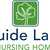 Guide Lane Nursing Home - Care Home