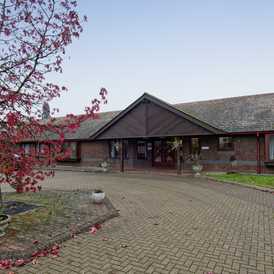 Broadwater Lodge - Care Home