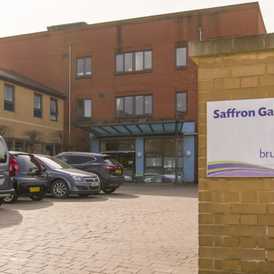 Saffron Gardens - Prospect Place - Care Home