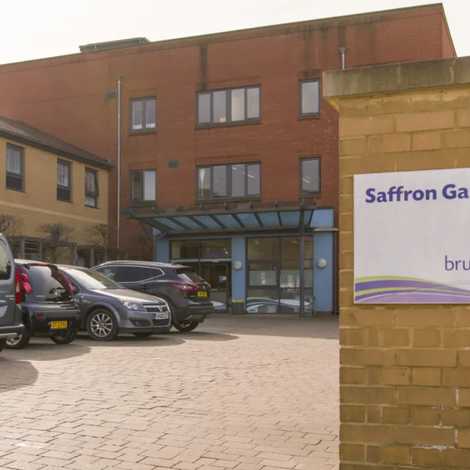 Saffron Gardens - Prospect Place - Care Home