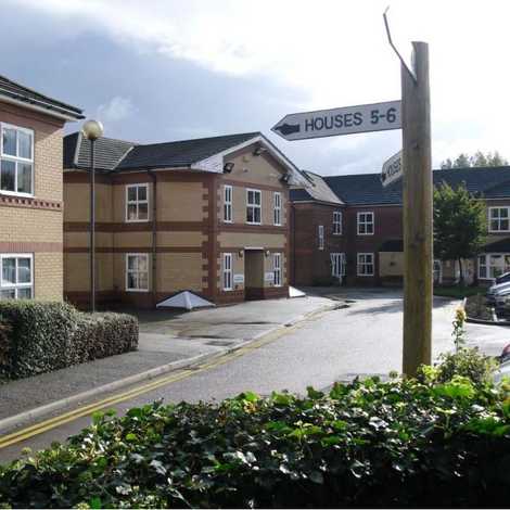 Haythorne Place - Care Home