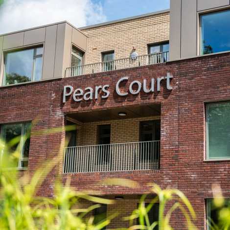 Pears Court - Retirement Living