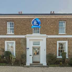 Conewood Manor Nursing Home - Care Home