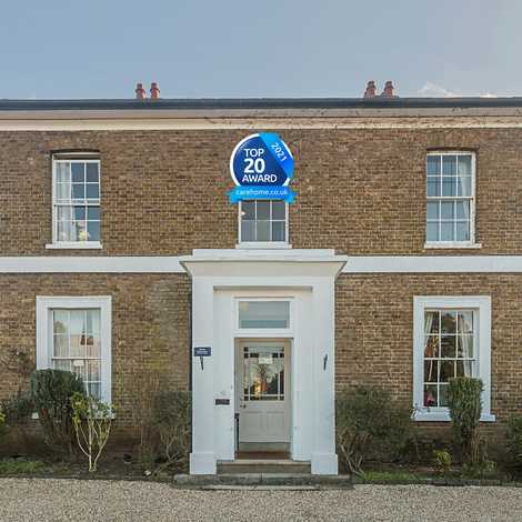 Conewood Manor Nursing Home - Care Home