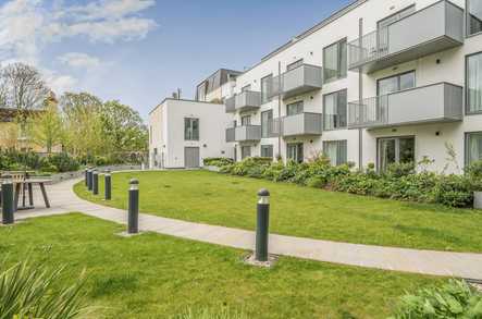 Bath Leat - Retirement Living