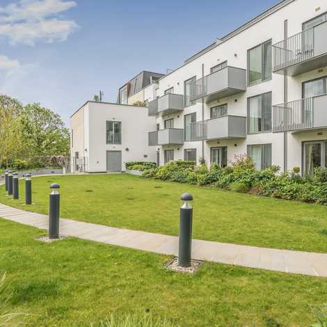 Bath Leat - Retirement Living