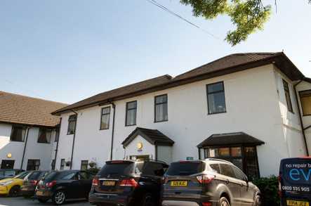 Trentside Manor Care Home - Care Home