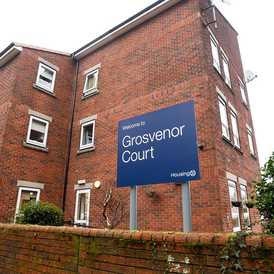 Grosvenor Court - Retirement Living