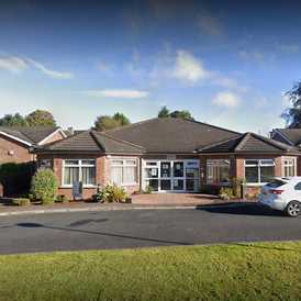 Meadowbank Care Home - Care Home