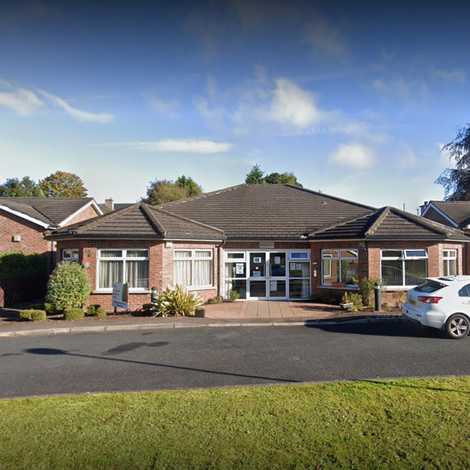 Meadowbank Care Home - Care Home