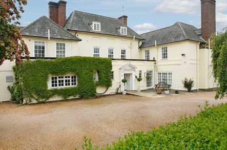 Spencefield Grange Care Home - Care Home