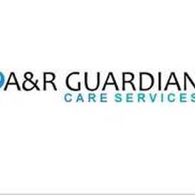 A&R Guardian Services Lancashire - Home Care