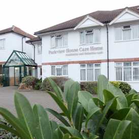 Parkview House - Care Home