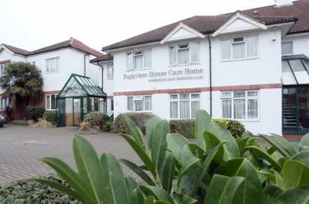 Mapleton Road - Care Home