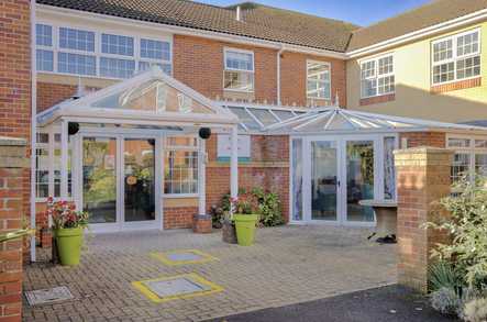 White Lodge & St Helens - Care Home