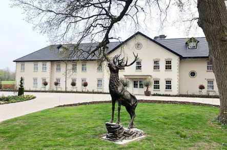 Saxby Lodge Residential Care Home - Care Home
