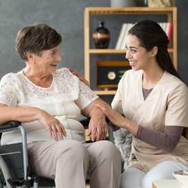 Shon Medical Services - Main Office - Home Care