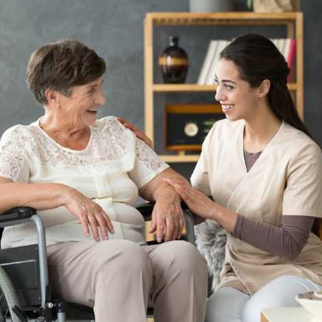 Shon Medical Services - Main Office - Home Care
