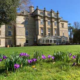 Amesbury Abbey - Care Home