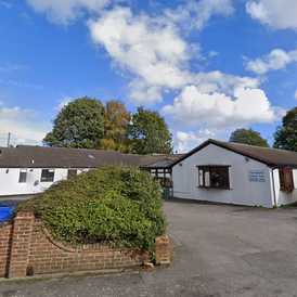 Fort Horsted Care Home Ltd - Care Home