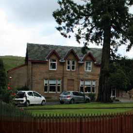 Doonbank House Care Home - Care Home