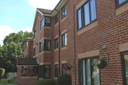Chandlers Ford Care Home - Care Home
