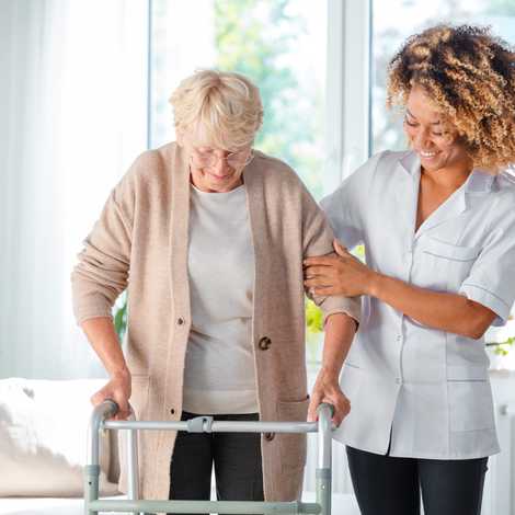 KASE Care - Home Care