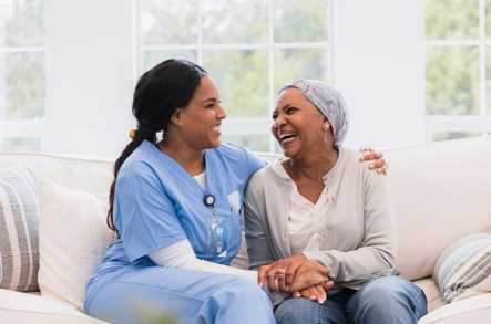 Health First Medical Staffing Ltd - Home Care