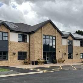 Barton Manor - Care Home
