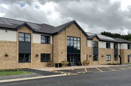 Barton Manor - Care Home