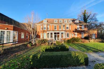 Redbond Lodge - Care Home