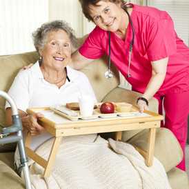 Home Service Complete Care LLP - Home Care
