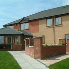 St George's Nursing Home (Oldham) - Care Home