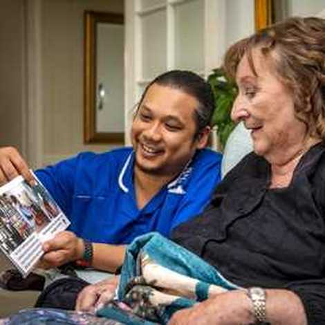 Caremark Doncaster - Home Care