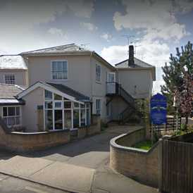 Hailey House - Care Home